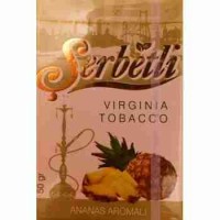 Табак Serbetli Ананас (Pineapple) 50 грамм