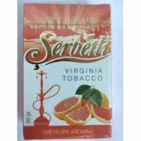 Табак Serbetli Грейпфрут (Grapefruit) 50 грамм