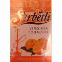 Табак Serbetli Апельсин (Orange) 50 грамм Табак Serbetli Апельсин (Orange) 50 грамм