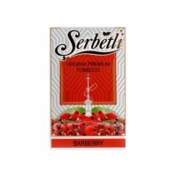 Табак Serbetli Барбарис (Barberry) 50 грамм