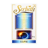 Табак Serbetli Eclipse (Затмение) 50 грамм Табак Serbetli Eclipse (Затмение) 50 грамм