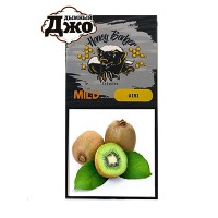 Табак Honey Badger Mild (Медовый Барсук легкая линейка) Киви 100 грамм   Табак Honey Badger Mild (Медовый Барсук легкая линейка) Киви 100 грамм