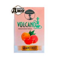 Табак Volcano Grapefruit (Грейпфрут) 50 грамм Табак Volcano Grapefruit (Грейпфрут) 50 грамм