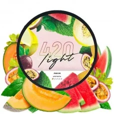 Табак для кальяна 420 Light Лав 66, 100 г