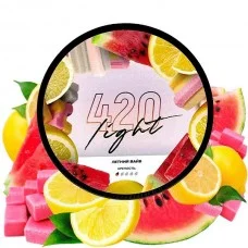 Табак 420 Light Line Летний Вайб, 100 г