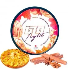 Табак для кальяна 420 Light Синабон, 100 г