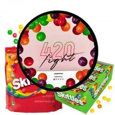 Табак для кальяна 420 Light Скиттлс, 100 г