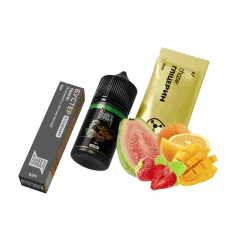 Набор Chaser Black Flirt Ultra (Флирт) 65 мг 30 мл