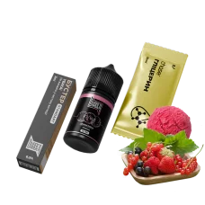 Набор Chaser Black Sherbet Limited (Щербет) 65 мг 30 мл