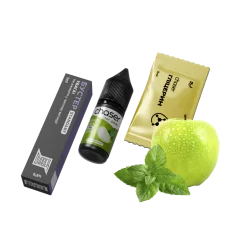 Набор Chaser For Pods Apple Mint Limited (Яблоко Мята) 65 мг 10 мл