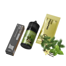 Набор Chaser For Pods Christmas Tree Limited (Різдвяна Ялинка) 65 мг 30 мл