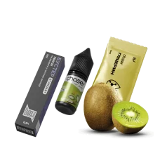 Набор Chaser For Pods Kiwi Ultra (Киви) 65 мг 10 мл