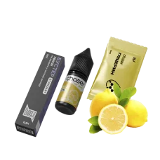 Набор Chaser For Pods Lemon Ultra (Лимон) 65 мг 10 мл