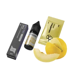 Набор Chaser For Pods Melon Ultra (Дыня) 65 мг 10 мл