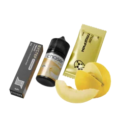 Набор Chaser For Pods Melon Ultra (Дыня) 65 мг 30 мл