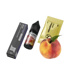 Набор Chaser For Pods Peach Ultra (Персик) 65 мг 10 мл