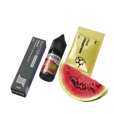 Набор Chaser For Pods Watermelon Balance (Арбуз) 65 мг 10 мл