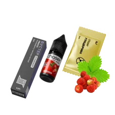 Набор Chaser For Pods Wild Strawberry Limited (Земляника) 65 мг 10 мл