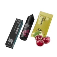 Набор Chaser Special Berry Cherries (Вишня) 65 мг 15 мл