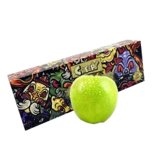 Табак Creepy Apple (Яблоко) 250 г