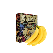 Табак Creepy Banana (Банан) 100 г