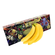 Табак Creepy Banana (Банан) 250 г