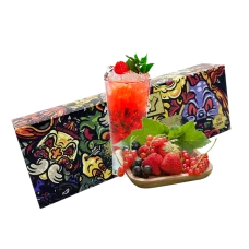 Табак Creepy Berry Mojito (Ягодный Мохито) 250 г