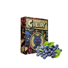 Табак Creepy Blueberry (Черника) 100 г