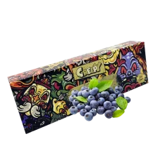 Табак Creepy Blueberry (Черника) 250 г