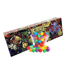Табак Creepy Bubble Gum (Бабл Гам) 250 г