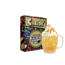 Табак Creepy ButterBeer (Сливочное Пиво) 100 г