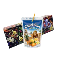 Табак Creepy Capri Sun (Капри Сан) 250 г