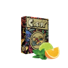 Табак Creepy Citrus Mix (Цитрусовый Микс) 100 г