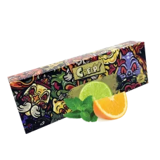 Табак Creepy Citrus Mix (Цитрусовый Микс) 250 г