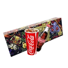 Табак Creepy Cola (Кола) 250 г
