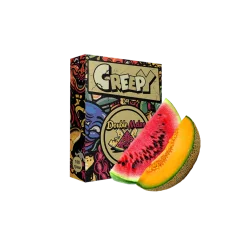 Табак Creepy Double Melon (Арбуз Дыня) 100 г