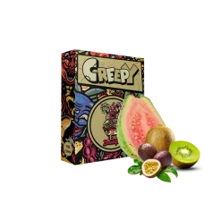 Табак Creepy Exotic Breakfast (Экзотик Брэкфест) 100 г