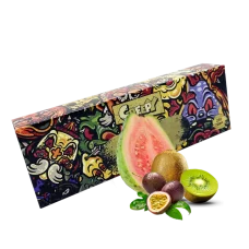 Табак Creepy Exotic Breakfast (Экзотик Брэкфест) 250 г