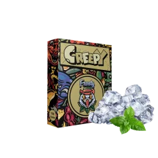 Табак Creepy Frosty (Фрости) 100 г
