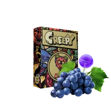Табак Creepy Grape Chuppa (Грейп Чуппа) 100 г