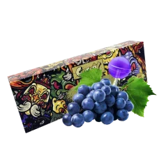 Табак Creepy Grape Chuppa (Грейп Чуппа) 250 г