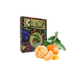 Табак Creepy Grinch (Гринч) 100 г