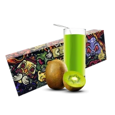 Табак Creepy Kiwi Juice (Киви Джус) 250 г