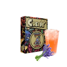 Табак Creepy Lavender Lemonade (Лавандовый Лимонад) 100 г