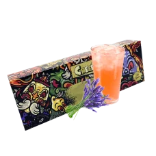 Табак Creepy Lavender Lemonade (Лавандовый Лимонад) 250 г