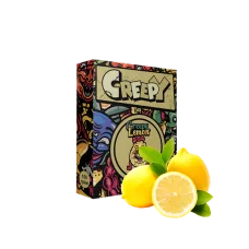 Табак Creepy Lemon (Лимон) 100 г