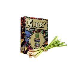 Табак Creepy Lemongrass (Лемонграс) 100 г
