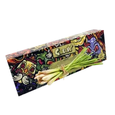 Табак Creepy Lemongrass (Лемонграс) 250 г