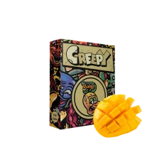 Табак Creepy Mango (Манго) 100 г