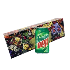 Табак Creepy Mountain Dew (Маунтин Дью) 250 г
